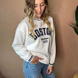 Nia League Sweatshirt