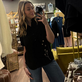 Midnight Rodeo Top