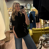 Midnight Rodeo Top