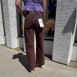 1999 Slouch Jeans