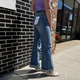Far Out Wide Leg