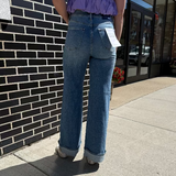 Far Out Wide Leg