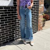 Far Out Wide Leg
