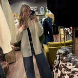 Beccos Stripe Top