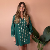Freya Dress