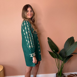 Freya Dress