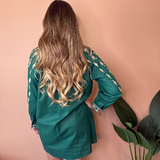 Freya Dress