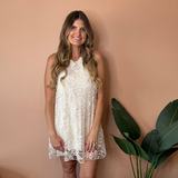 Tea Party Dress