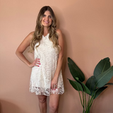 Tea Party Dress