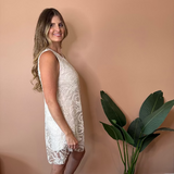 Tea Party Dress