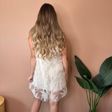 Tea Party Dress