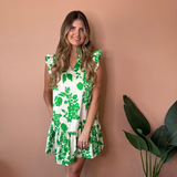 Dina Dress