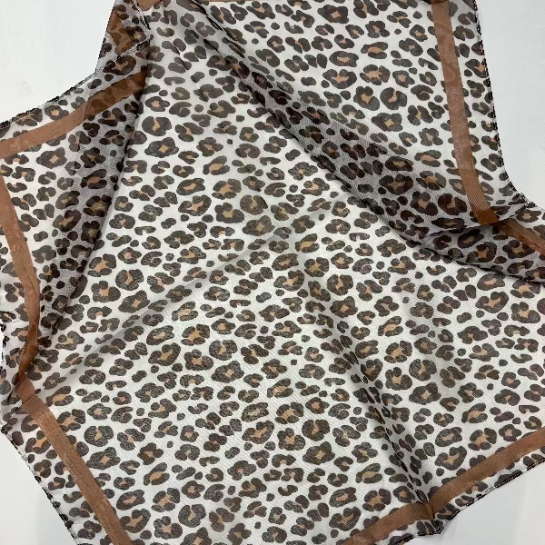 Square Bandana Scarf