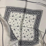 Square Bandana Scarf