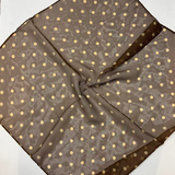 Square Bandana Scarf