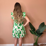 Dina Dress