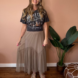 Yani Skirt