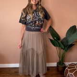 Yani Skirt