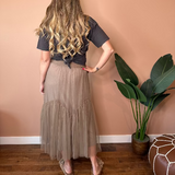 Yani Skirt