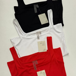 Tia Second Skin Tank