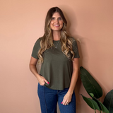 Brielle T-Shirt
