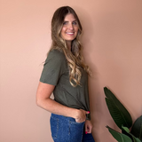 Brielle T-Shirt