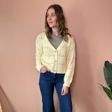 Tinsley Cardigan