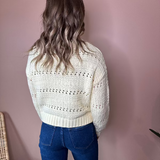 Tinsley Cardigan