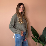 Mabel Cardigan