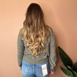 Mabel Cardigan