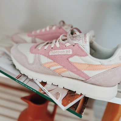 Classic Leather Reebok