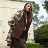 Inca Cozy Vest