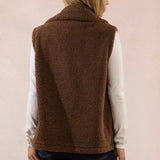 Inca Cozy Vest