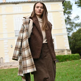 Inca Cozy Vest