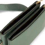 Indie Vegan Satchel