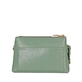 Indie Vegan Satchel
