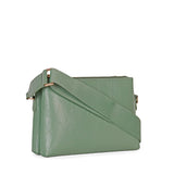 Indie Vegan Satchel