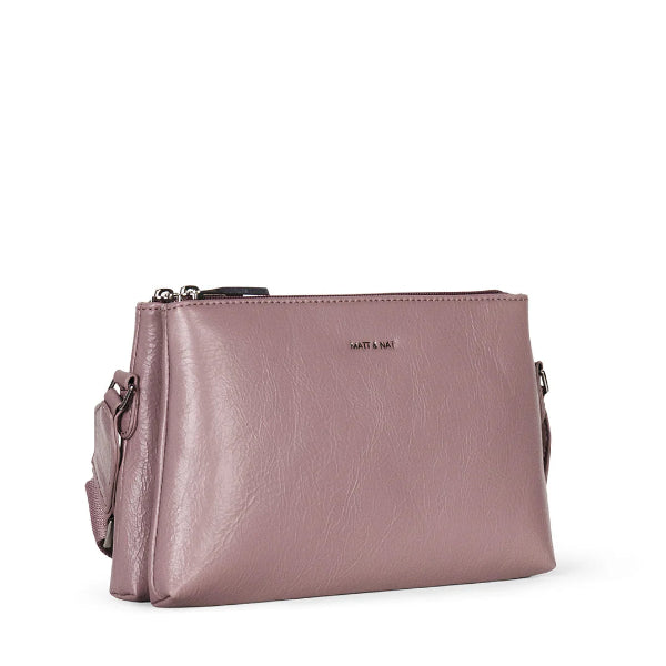 Indie Vegan Satchel