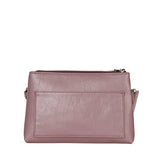 Indie Vegan Satchel