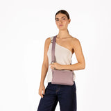 Indie Vegan Satchel