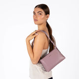 Indie Vegan Satchel