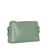 Indie Vegan Satchel