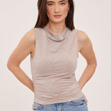 Indra Tank Top