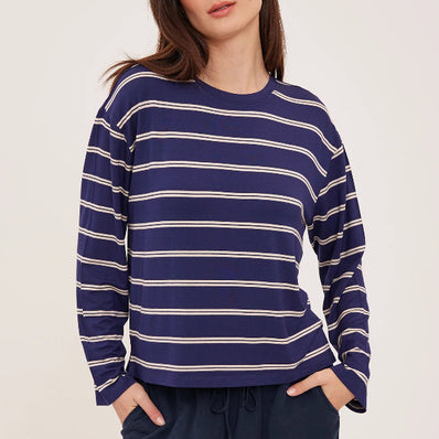 Indy Long Sleeve Top