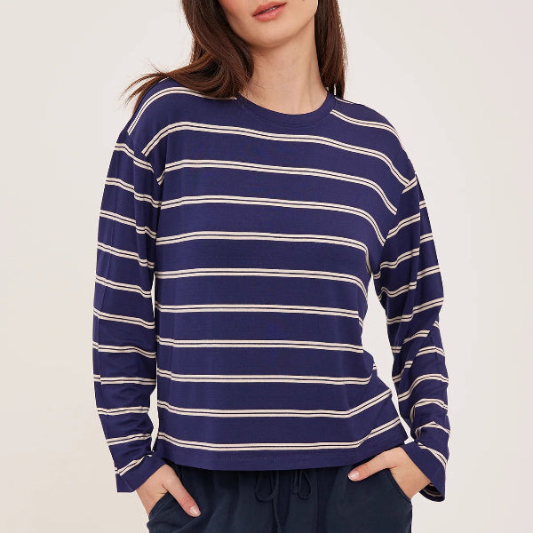 Indy Long Sleeve Top
