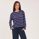 Indy Long Sleeve Top