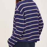 Indy Long Sleeve Top
