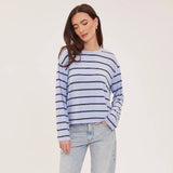 Indy Long Sleeve Top