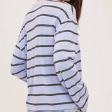 Indy Long Sleeve Top