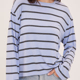 Indy Long Sleeve Top